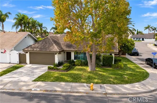 5572 Ludlow Circle, Huntington Beach, CA 92649