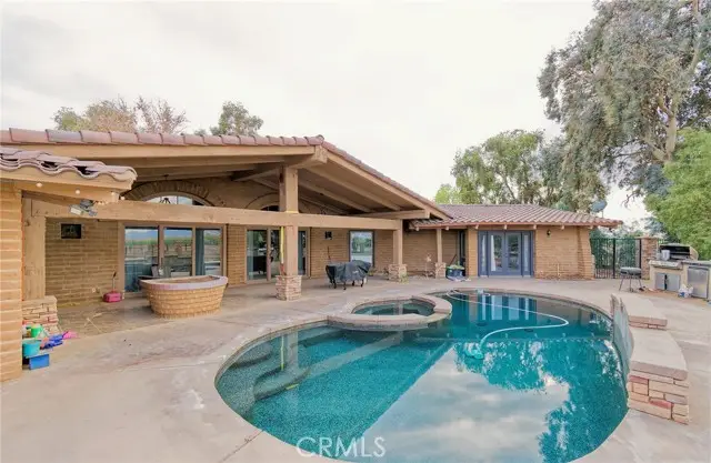 11520 Riverside Drive, Blythe, CA 92225 - #1