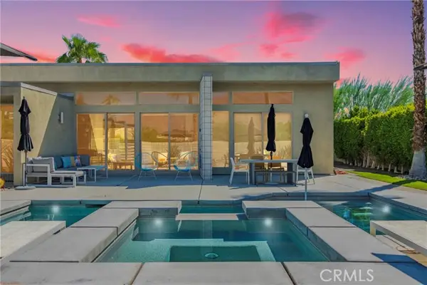 3014 Avenida Caballeros, Palm Springs, CA 92262