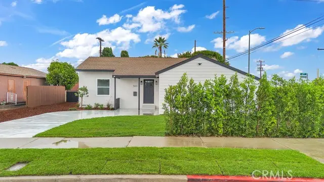503 157th, Gardena, CA 90248 - #1