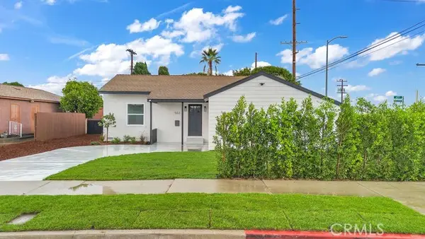 503 157th, Gardena, CA 90248