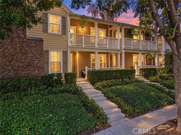 42 Bayley, Ladera Ranch, CA 92694