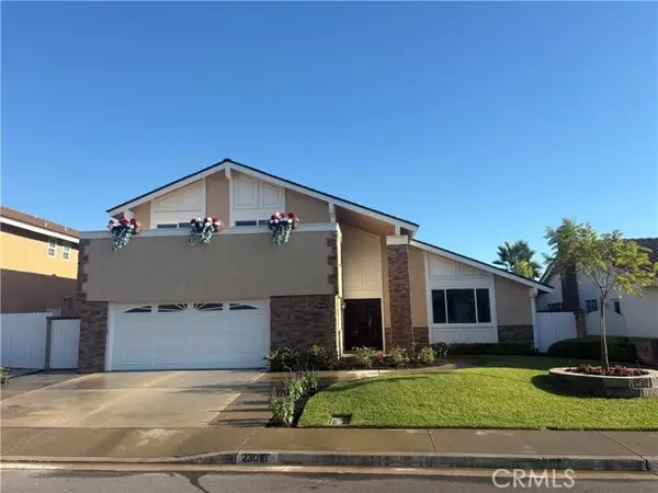 23016 CECELIA, Mission Viejo, CA 92691