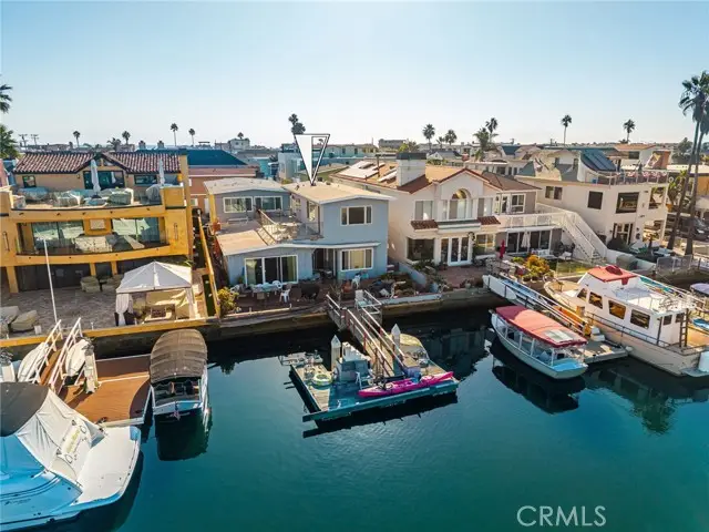 4204 River Avenue, Newport Beach, CA 92663 - #2
