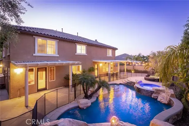 3269 Stoneberry, Corona, CA 92882 - #1