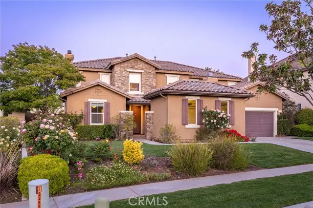 3269 Stoneberry, Corona, CA 92882 - #2