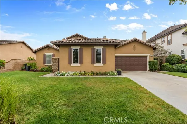 3269 Stoneberry, Corona, CA 92882 - #3