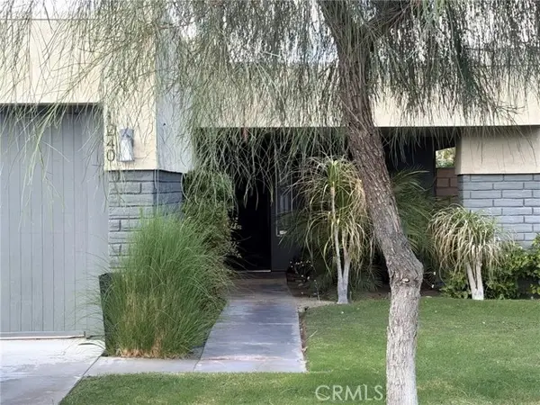 1240 Sunflower, Palm Springs, CA 92262
