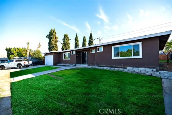 1418 9th, Hacienda Heights, CA 91745