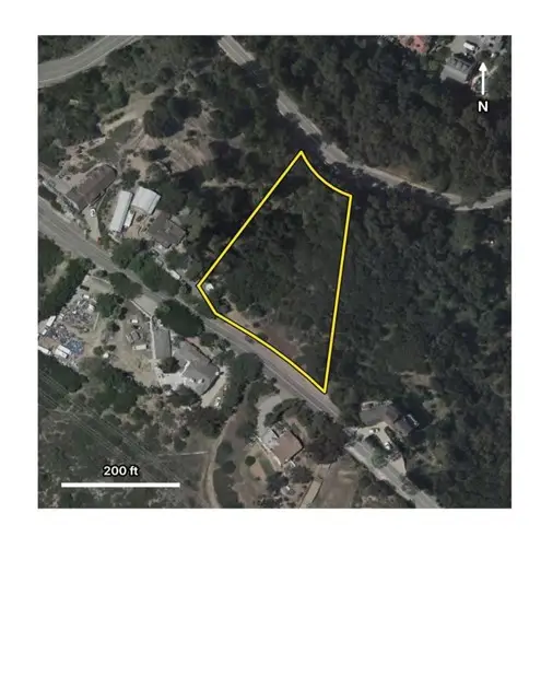 25151 Modjeska Grade, Silverado, CA 92676