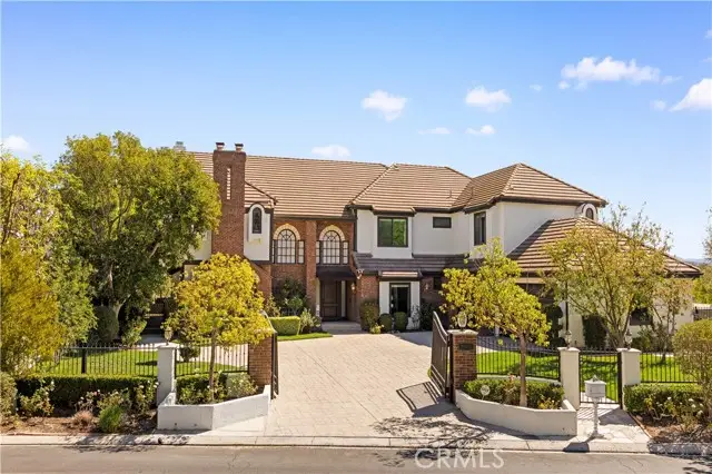 23762 Via Monte, Trabuco Canyon, CA 92679 - #1