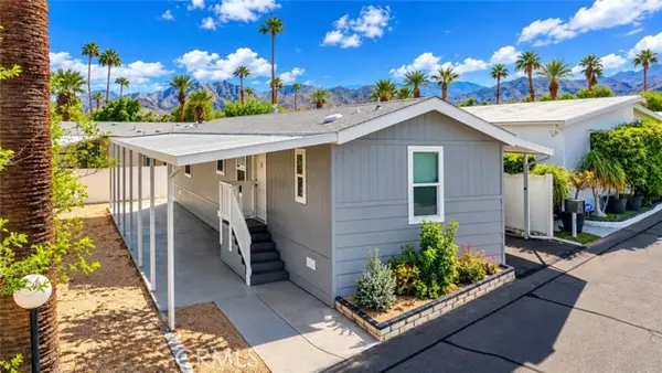 4 Diamond E Drive, Palm Desert, CA 92260
