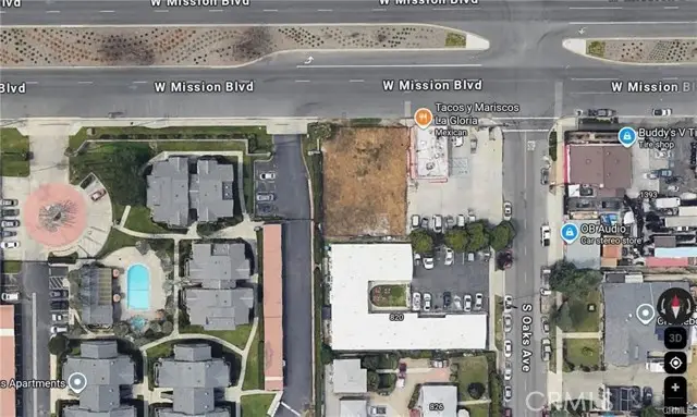 1411 Mission Boulevard, Ontario, CA 91762 - #2