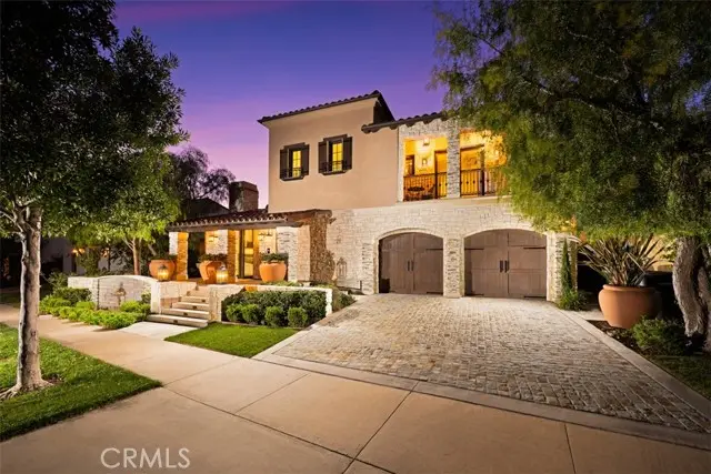 21 Shadowcast, Newport Coast, CA 92657 - #1