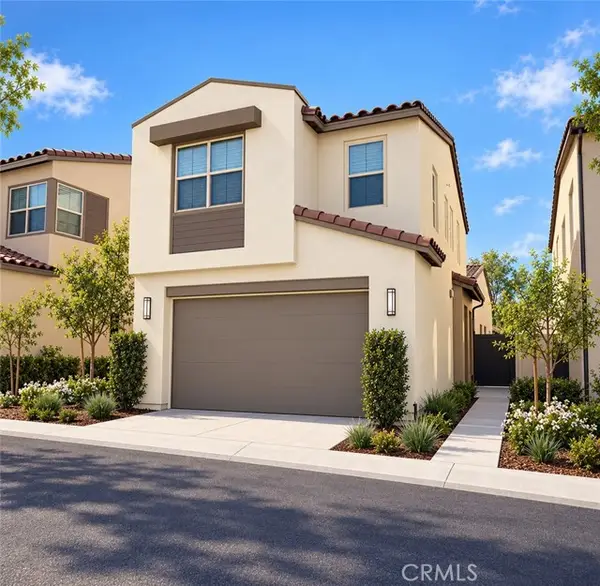 15871 Blue Copper (Clementine #71) Way, Fontana, CA 92336