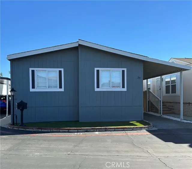 201 Arrow Hwy  #35, Glendora, CA 91740 - #2