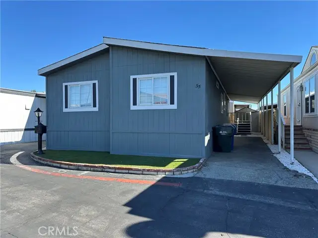 201 Arrow Hwy  #35, Glendora, CA 91740 - #3