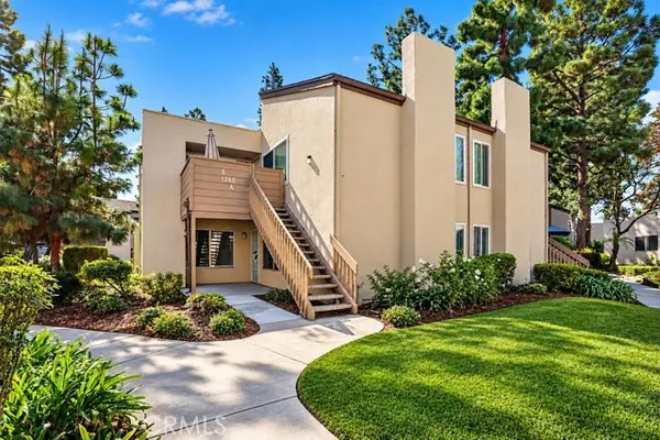 1260 Cabrillo Park, Santa Ana, CA 92701