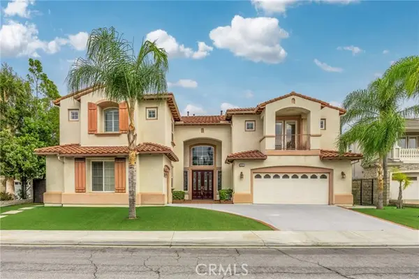 18695 Seabiscuit Run, Yorba Linda, CA 92886