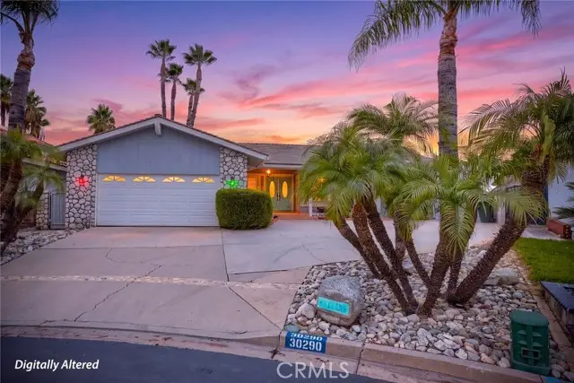 30290 Red Lure Place, Canyon Lake, CA 92587 - #1