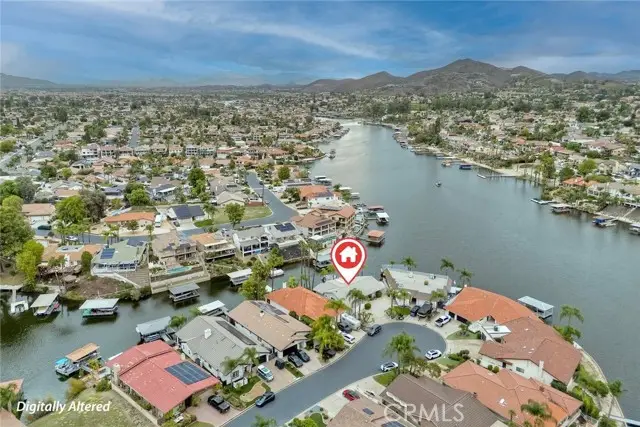 30290 Red Lure Place, Canyon Lake, CA 92587 - #3