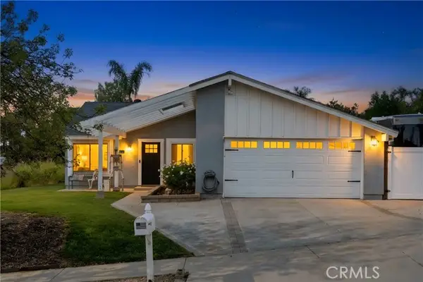 27371 Garza, Saugus, CA 91350