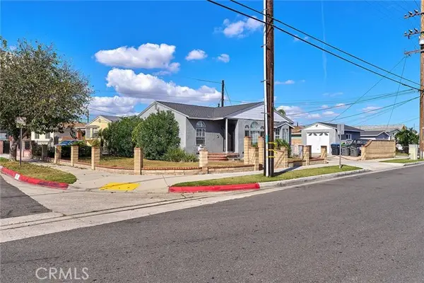 465 219th, Carson, CA 90745
