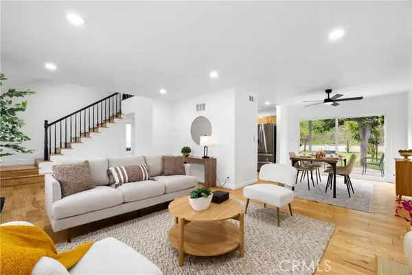 26612 Saddleback Drive, Mission Viejo, CA 92691