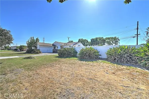 7318 Glencliff Drive, Downey, CA 90240