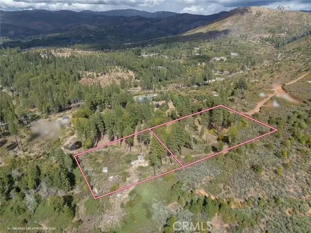 4023 Kakini Road, Oroville, CA 95965 - #1