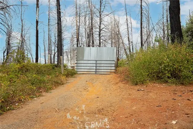 0 Stephens Ridge Rd, Berry Creek, CA 95916 - #1