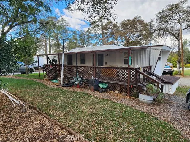 3864 Olive  #1, Oroville, CA 95966 - #1