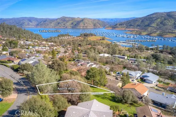6216 Jack Hill, Oroville, CA 95966
