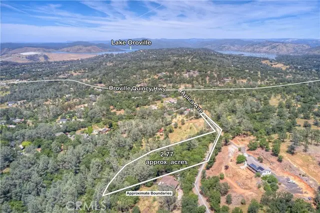 0 Apica, Oroville, CA 95966 - #1