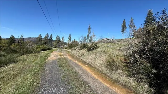 0 Starcrest Lane, Berry Creek, CA 95916 - #3