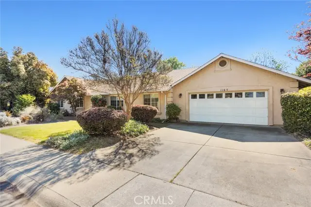 1165 Ceres Manor Court, Chico, CA 95926 - #3