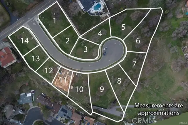 7 Hawley Trail, Oroville, CA 95966 - #2