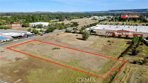 0 Feather River, Oroville, CA 95965