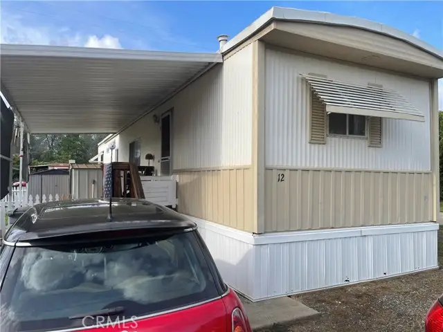 12 FIRLOOP CIRCLE  #12, Oroville, CA 95966 - #1