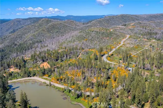 0 Pavlik Pines Road, Berry Creek, CA 95916 - #2