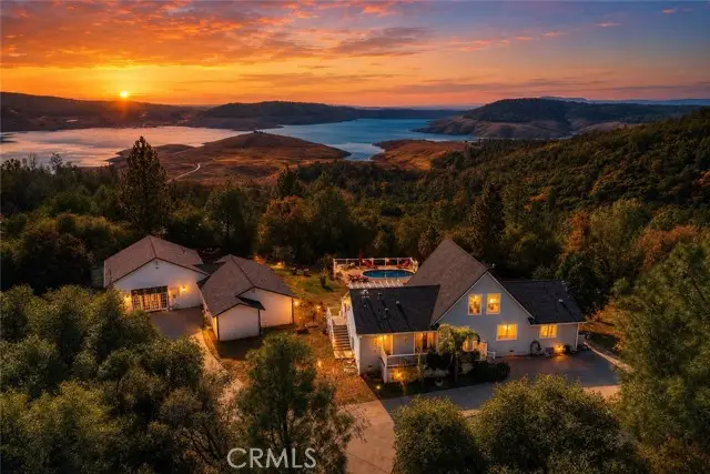 83 Northfork, Berry Creek, CA 95916 - #1