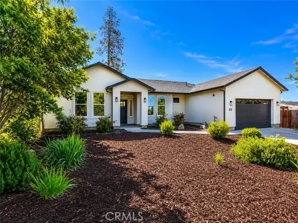 5700 Newland Road, Paradise, CA 95969