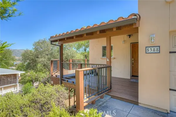 5388 High Rocks Court, Oroville, CA 95966