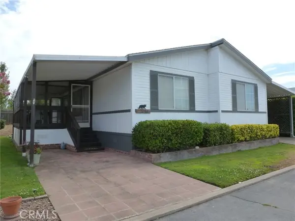 5813 Pacific Heights Road  #116, Oroville, CA 95965