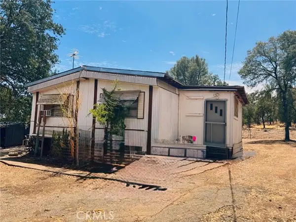 8190 Grier Ave, Oroville, CA 95966