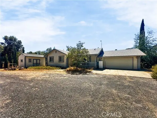 866 Sandra, Oroville, CA 95966