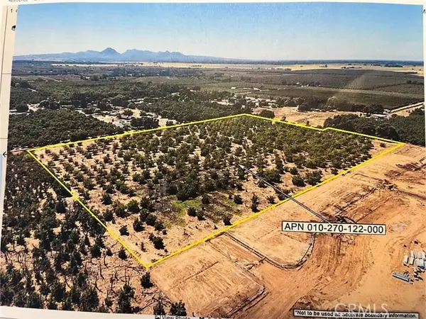 0 randolph ave, Gridley, CA 95948