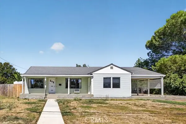 555 Pacific, Willows, CA 95988