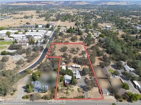 2421 Monte Vista Avenue, Oroville, CA 95966