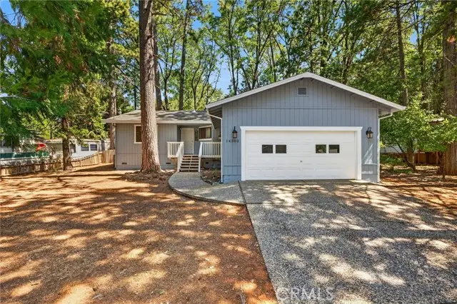 14382 Sinclair, Magalia, CA 95954 - #1